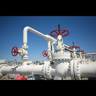 Gate Valves